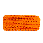 FITA-POMPOM-HAK-06-30-LARANJA-16MM-1M