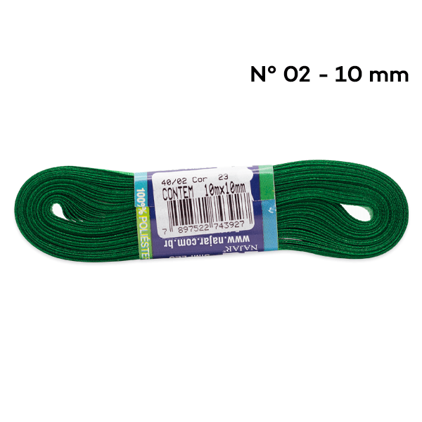 FITA-DE-CETIM-POLIESTER-COR-23-VERDE-BILHAR-10MM-10M