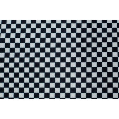 Feltro Estampado Santa Fé Coleção Bubu Biel 25 x 140 cm - Ref. 5870.002