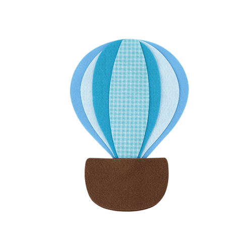BALAO AZUL