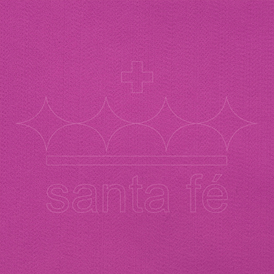 Feltro Liso Santa Fé Rosa Purpura 100 x 140 cm - Ref. 075