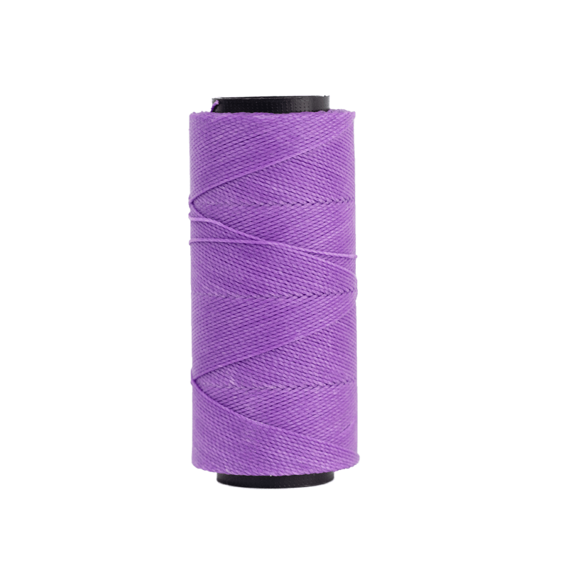 FIO-ENCERADO-SETTANYL-360-LILAS-100G-ROLO