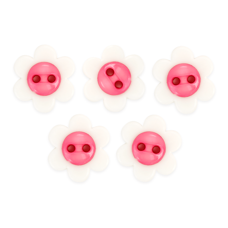 BOTAO-MARGARIDA-MAIOR-2-FUROS-BRANCO-E-ROSA-5UN