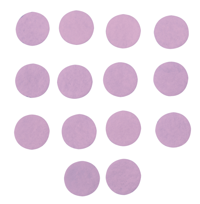 100-CIRCULOS-ROSA-POENTE-3cm