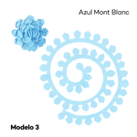 10-FLORES-ESPIRAL-MODELO-03.-AZUL-MONT-BLANC-203