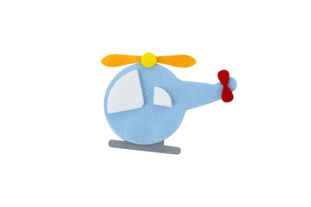 HELICOPTERO-AZUL