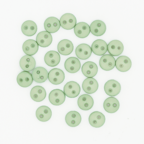 BOTAO SMALL VERDE BEBE 30UN