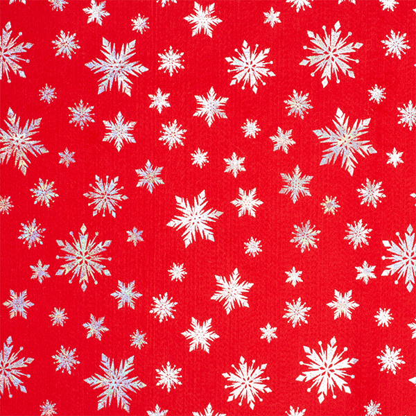 FELTRO-COL.-ALEGRIA-GLITTER-NATAL-CRISTAL-METALICO-C.FDO-VERMELHO-NOEL