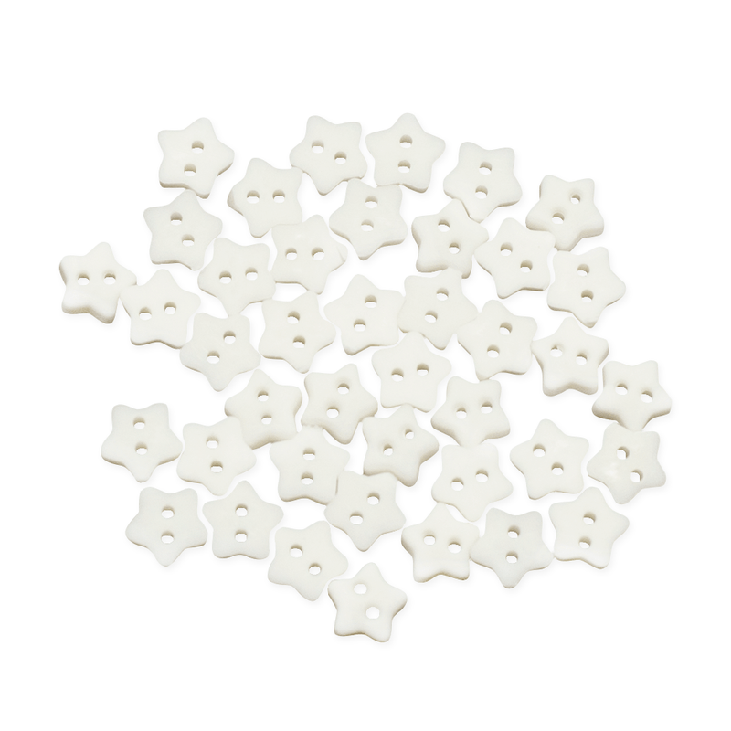 MINI-BOTAO-ESTRELA-BRANCO-PCT-40UN-0627