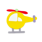 HELICOPTERO-AMARELO