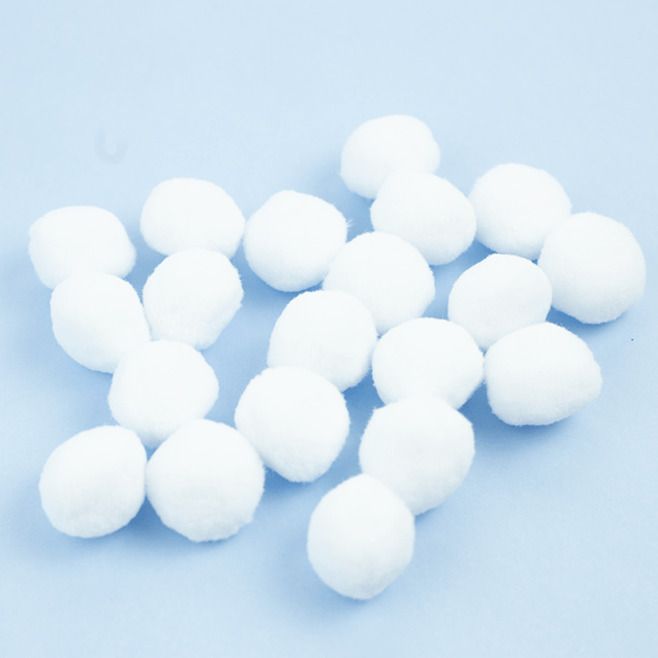 ATA-POMPOM-SOLTO-001-BRANCO-100UN-10MM