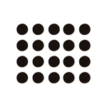 100-CIRCULOS-PRETOS-1cm