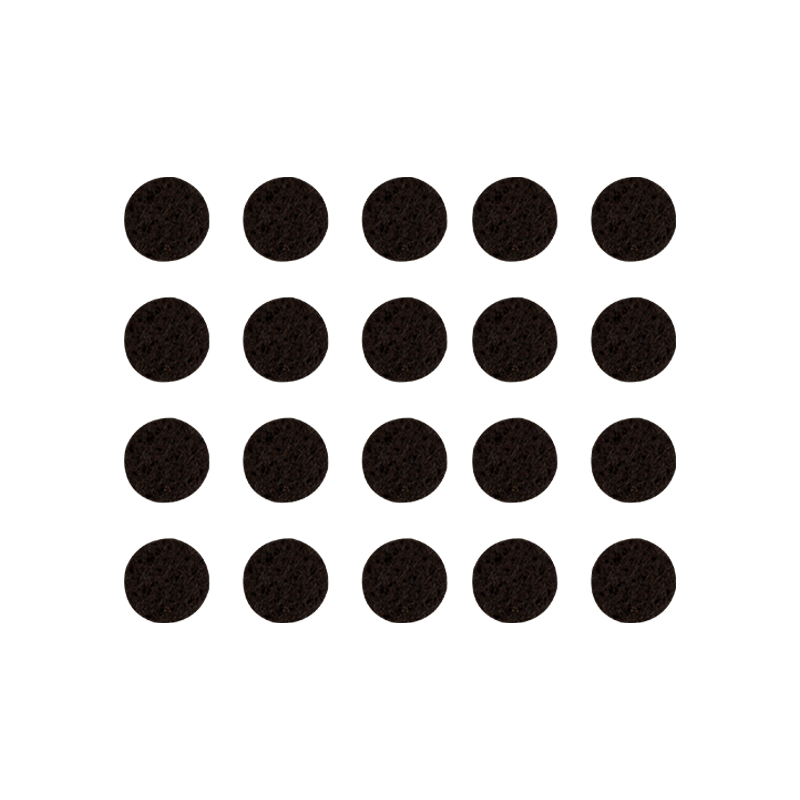 100-CIRCULOS-PRETOS-1cm