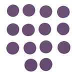 100-CIRCULOS-LAVANDA-1cm