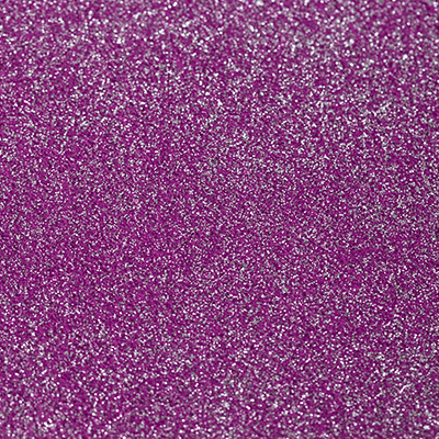 Feltro Estampado Santa Fé Coleção Alegria Glitter Prata com Fundo Rosa Penelope 45 x 45 cm - Ref. 50000109