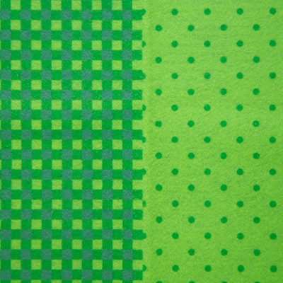 FELTRO-COL.-ROSEBONBON-COMPOSE-XADREZ-E-BOLINHA-VERDE-CITRICO-6038.219