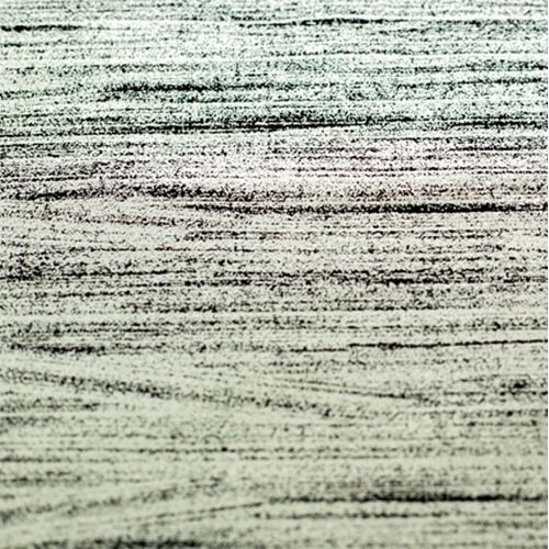 Feltro Estampado Laminado Santa Fé Coleção Alegria Preto Atena Prata 45 x 45 cm - Ref. 50000012