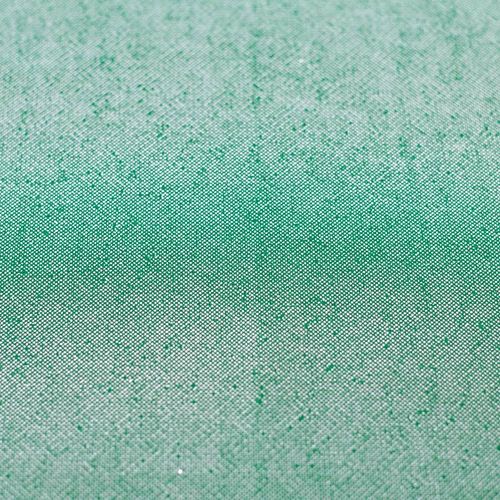 Feltro Estampado Laminado Santa Fé Coleção Alegria Verde Isis Prata 45 x 45 cm - Ref. 50000014