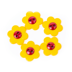 BOTAO-MARGARIDA-MAIOR-2-FUROS-AMARELO-E-VERMELHO-5UN