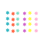 100-FLORES-6-PONTAS-CANDY-25cm