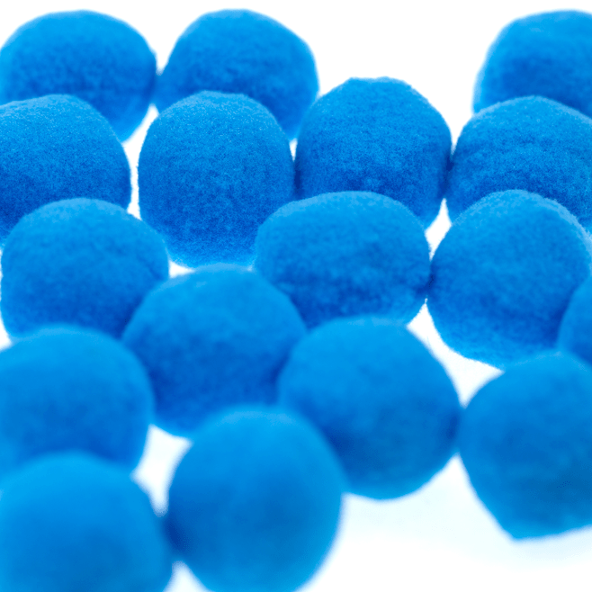 ATA-POMPOM-SOLTO-012-AZUL-100UN-10MM