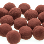 ATA-POMPOM-SOLTO-016-MARROM-100UN-10MM