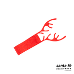 SANTA-FE-DESIGN-PORTA-GUARDANAPO-RENA-ENCAIXE-VERMELHO