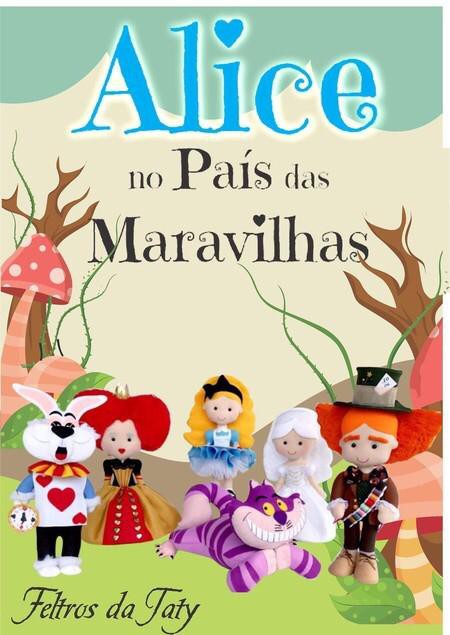 Apostila-Digital---Alice-no-pais-das-maravilhas