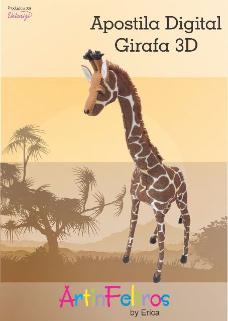 Apostila Digital - Girafa 3D
