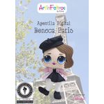-Apostila-Digital---Boneca-Paris