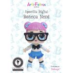 Apostila-Digital---Boneca-Nerd