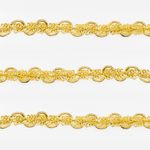 PASSAMANARIA-METALIZADA-026-1M-OURO