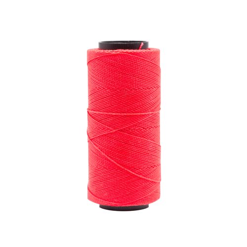 FIO ENCERADO SETTANYL 328 ROSA CITRICO 100G ROLO