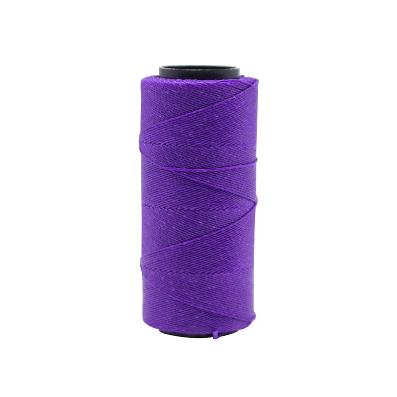 FIO-ENCERADO-SETTANYL-100G-369-ROXO-ROLO