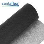 SANTAFLEX-5.0-DUPLA-FACE--GRAFITE--CINZA-MESCLA-138--060MX100M