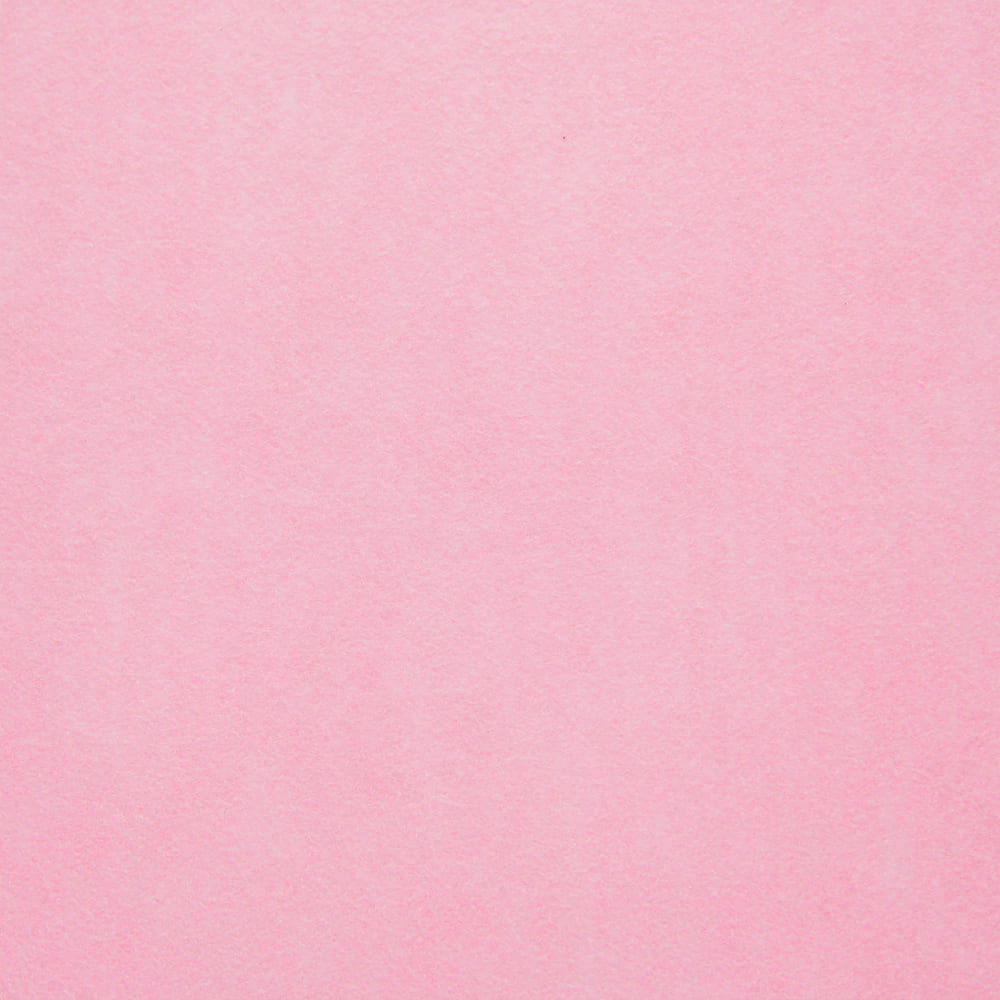 Feltro Santaflex Resinado Rosa Baby - 100X100 Cm - 1x1 m