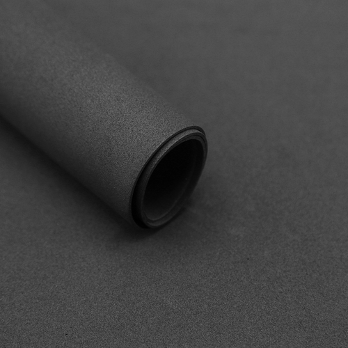 EVA liso Santa Fé Preto 40x48cm - 1 folha