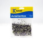 EMBALAGEM GLITTER DE VIDRO PRETO COM OURO  20 GRS.jpg