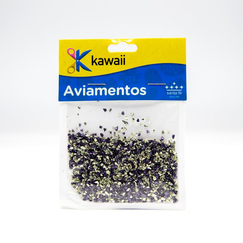 EMBALAGEM GLITTER DE VIDRO PRETO COM OURO  20 GRS.jpg