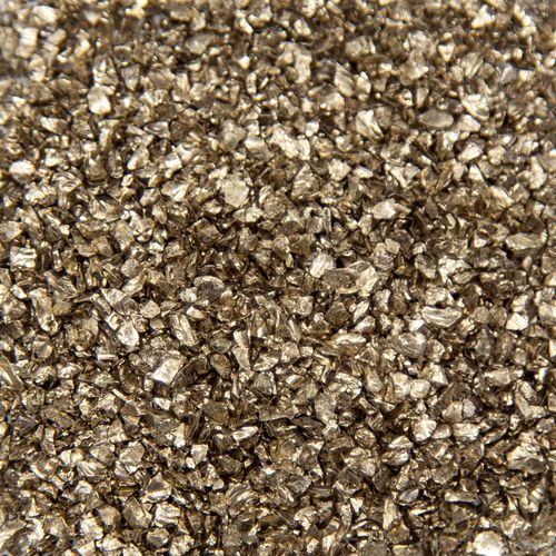 Glitter de Vidro Kawaii Verde Musgo - 20g