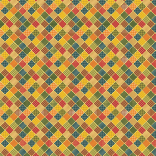 Feltro Estampado Santa Fé Festa Junina 2025 Patchwork Sertanejo 50x70cm