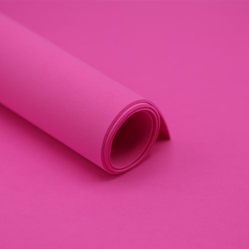 EVA Neon Santa Fé Rosa 40x60 cm - 1 folha