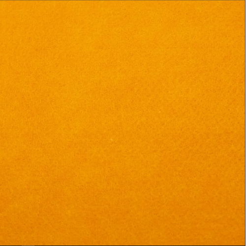 Feltro Santaflex Resinado Amarelo Ouro - 2x1 m