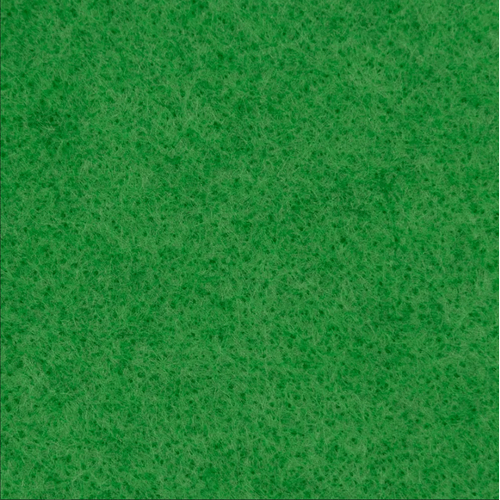 Feltro Santaflex Resinado Verde Provence - 2x1 m