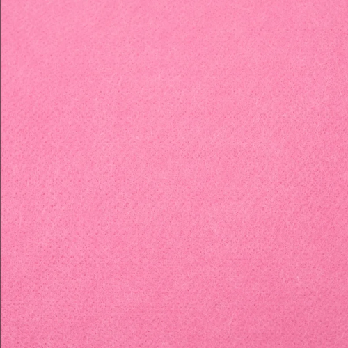 Feltro Santaflex Resinado Rosa Cassis - 2x1 m