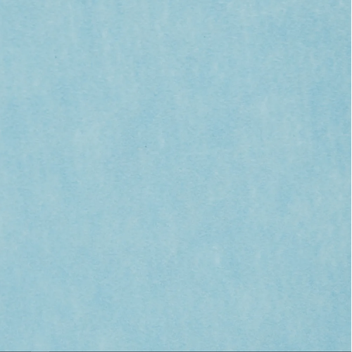 Feltro Santaflex Resinado Azul Baby - 2x1 m