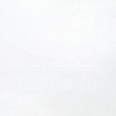 Rolo Feltro Liso Santa Fé Branco 1,40x10m - 035