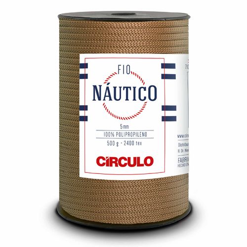 Fio Naútico Círculo Valéncia 7831  - 208m