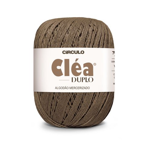 Linha Clea Duplo Círculo Terra Molhada 7270  - 508m