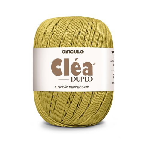 Linha Clea Duplo Círculo Eclipse Solar 7092  - 508m